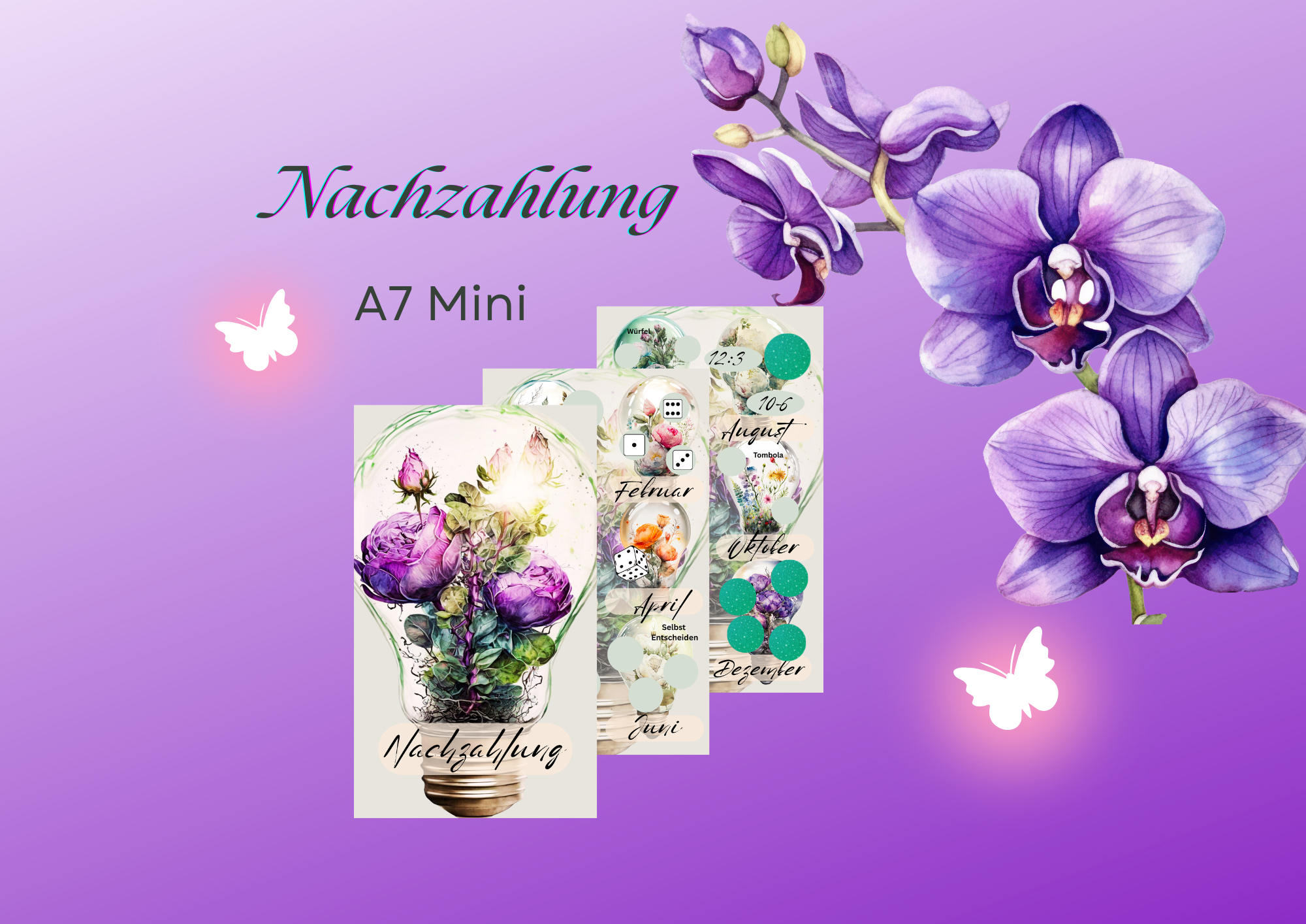 A7 Nachzahlung