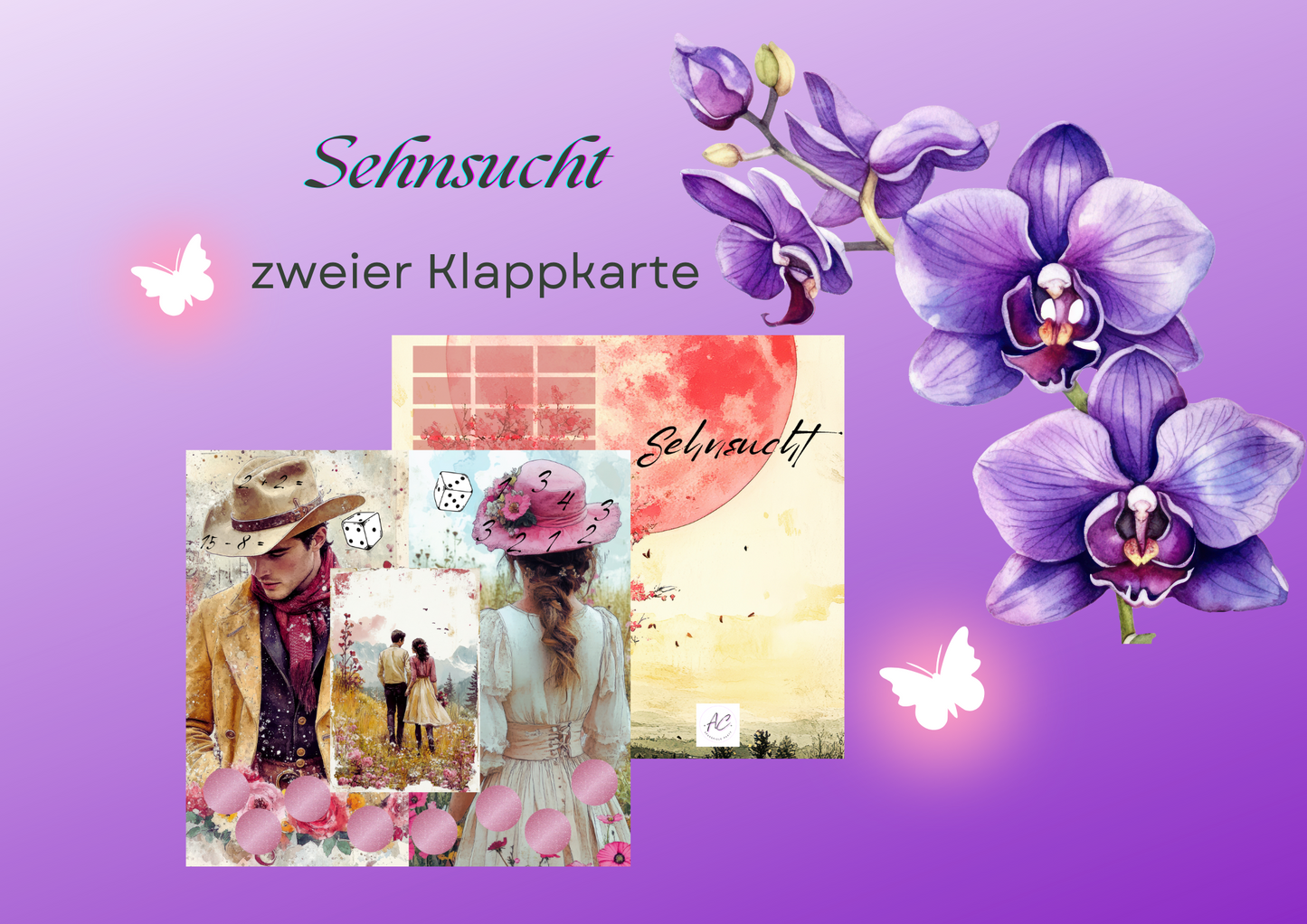 A6 Sehnsucht