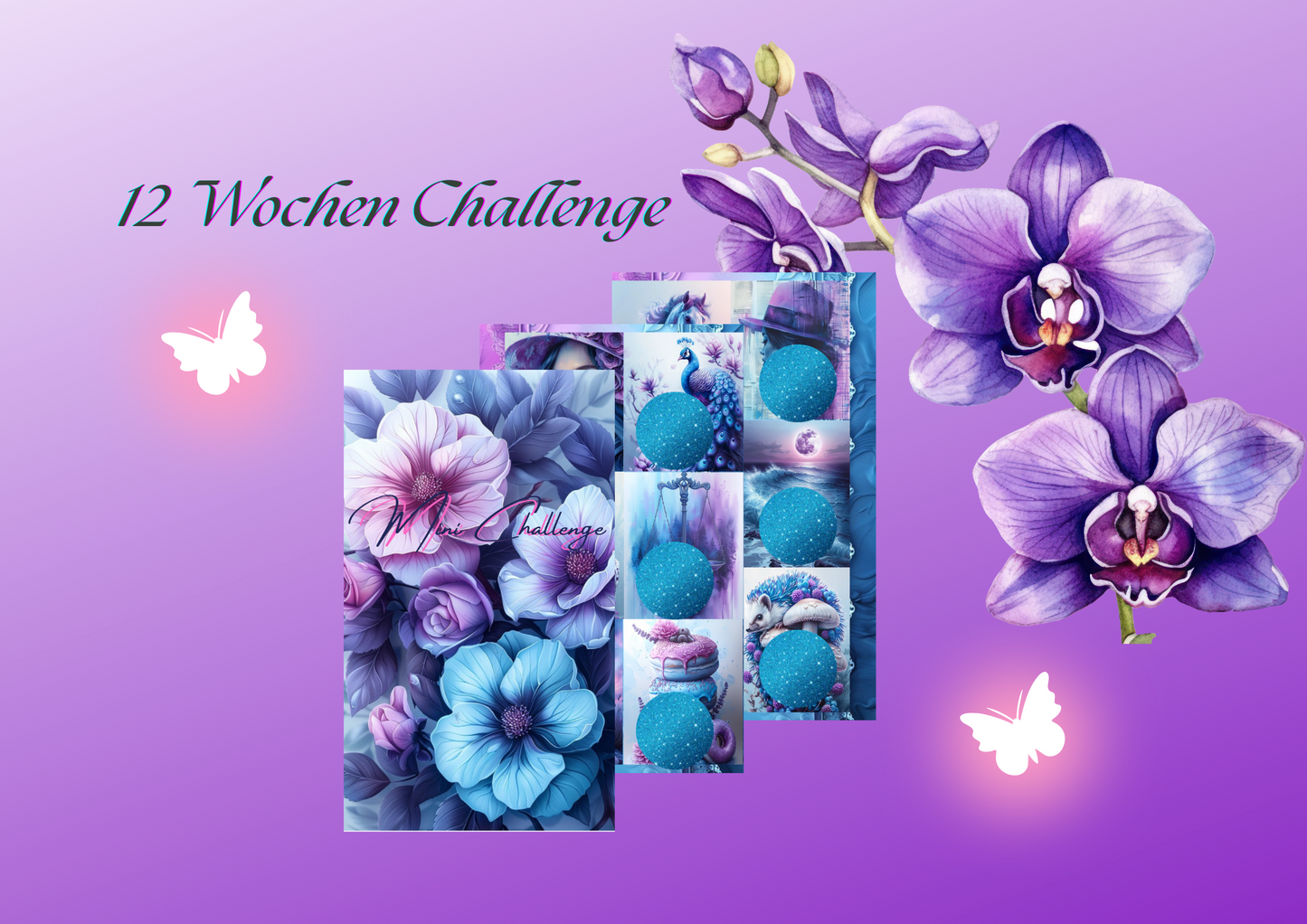 12 Wochen