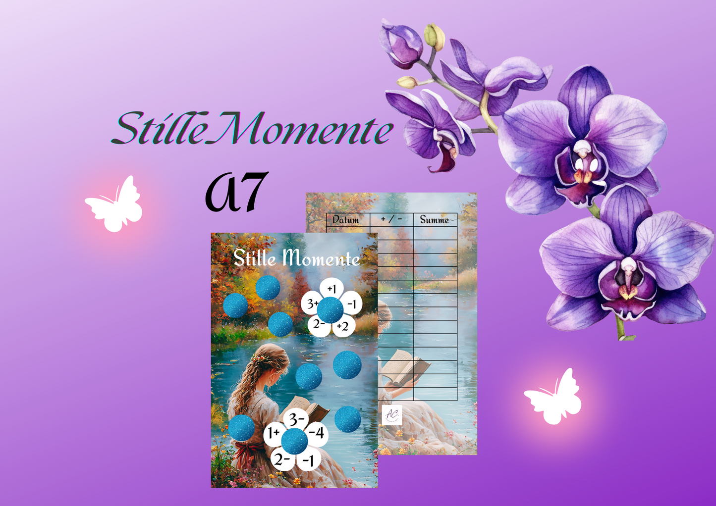 Stille Momente