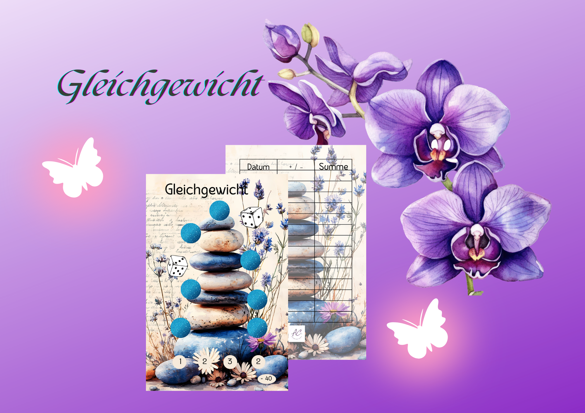 A6 Gleichgewicht