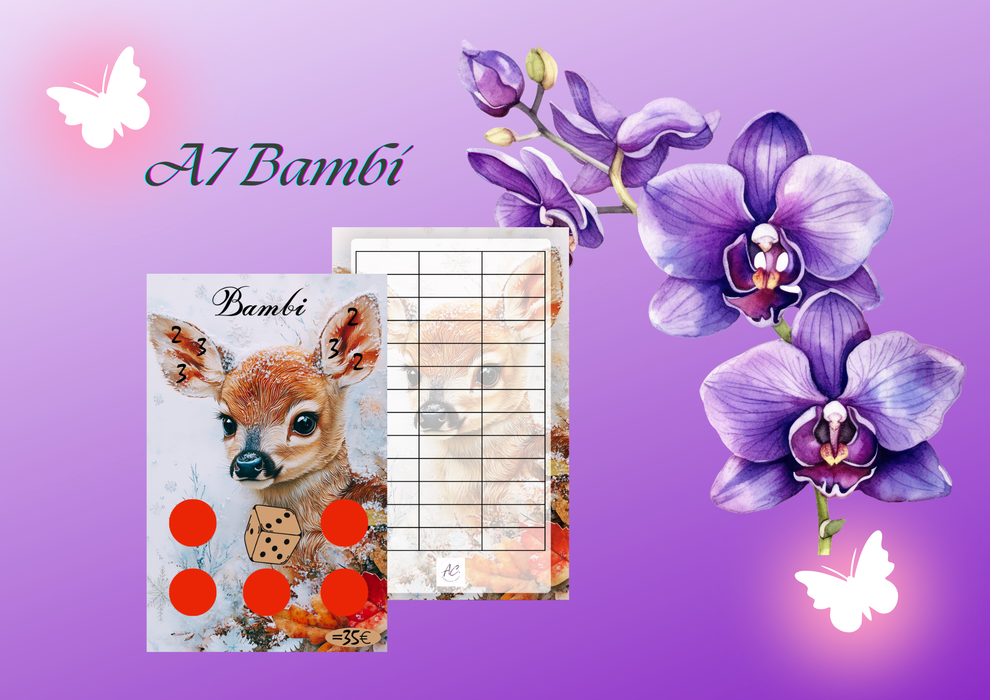 A7 Bambi