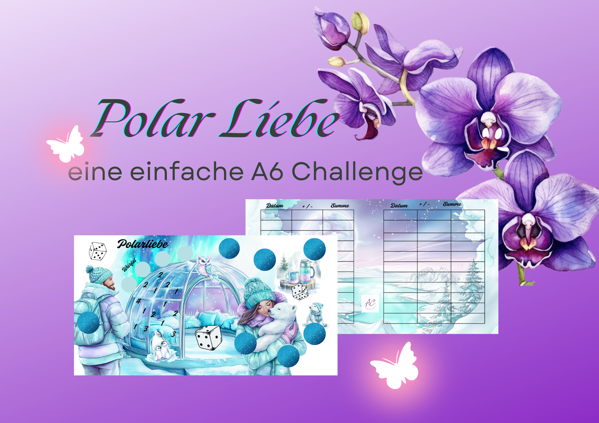 A6 Polar Liebe