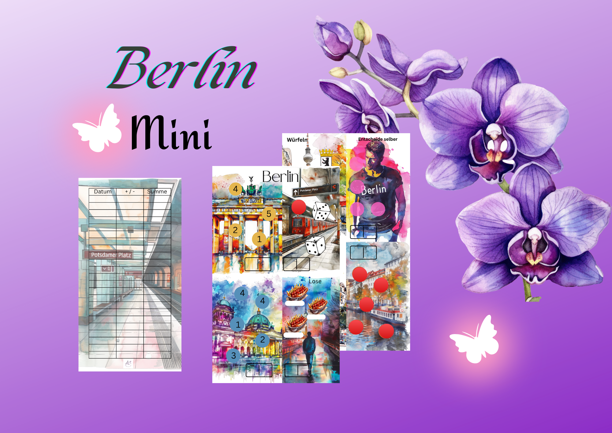 Berlin Mini