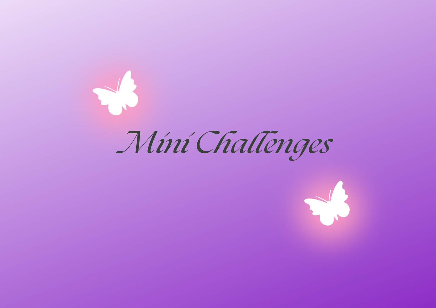 Minis