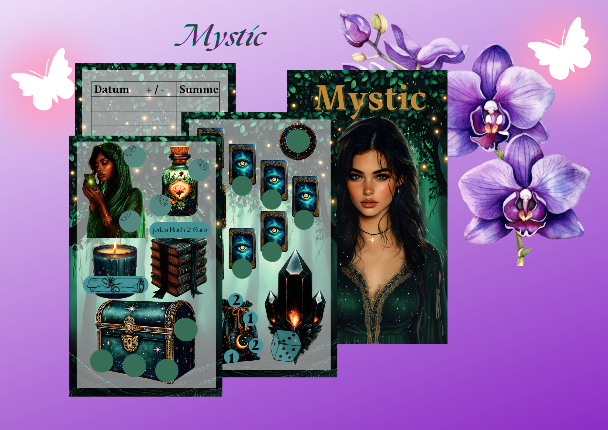 Mystic