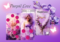 Purple Love