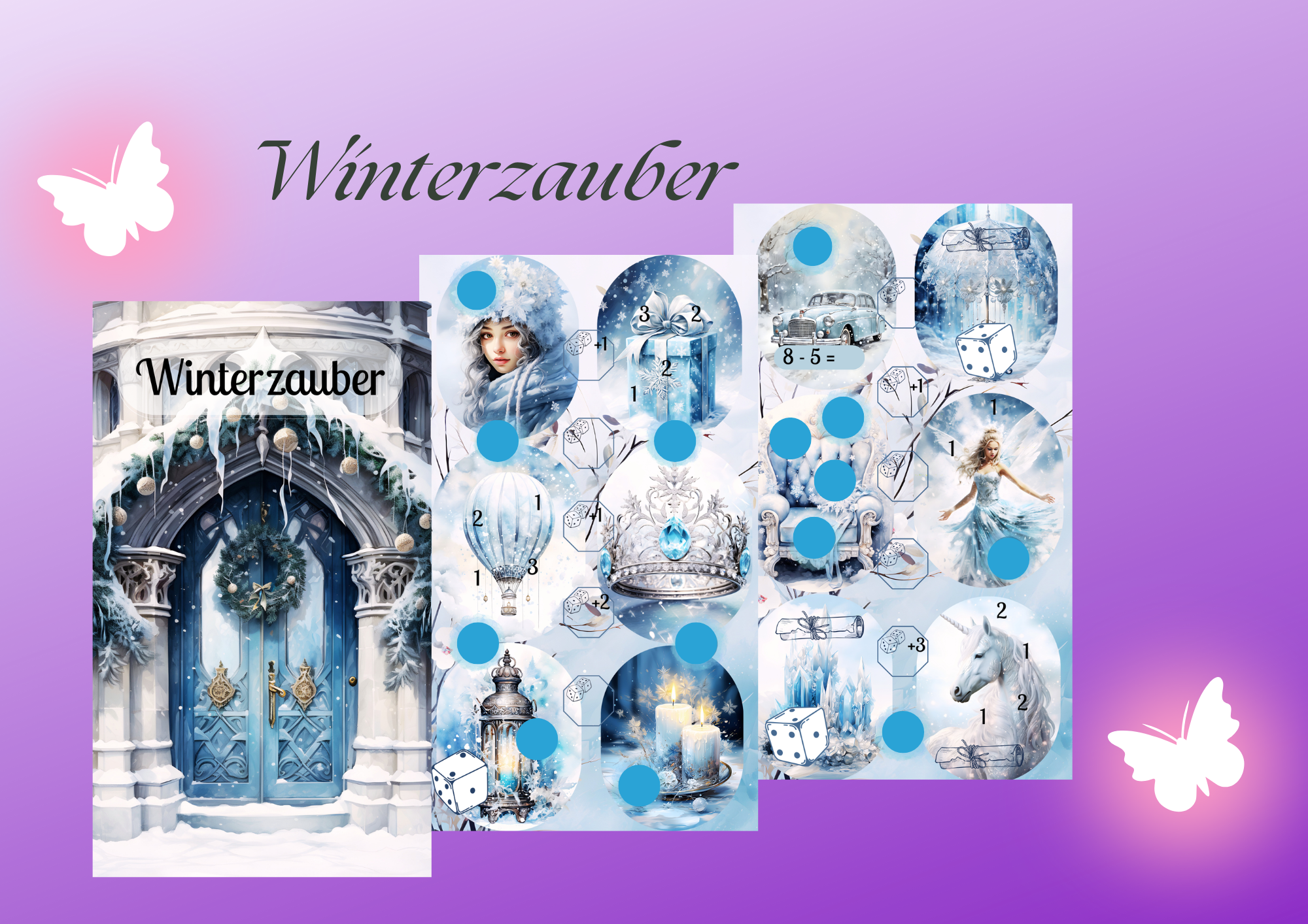 Winterzauber