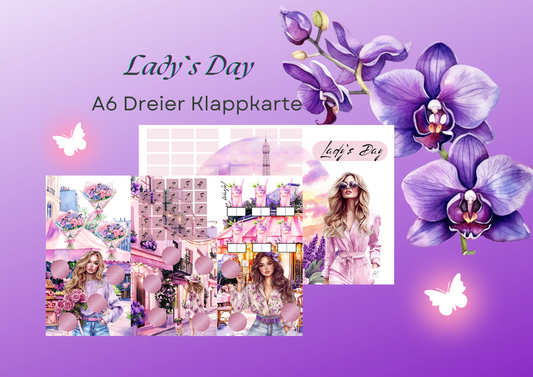 A6 Ladys Day