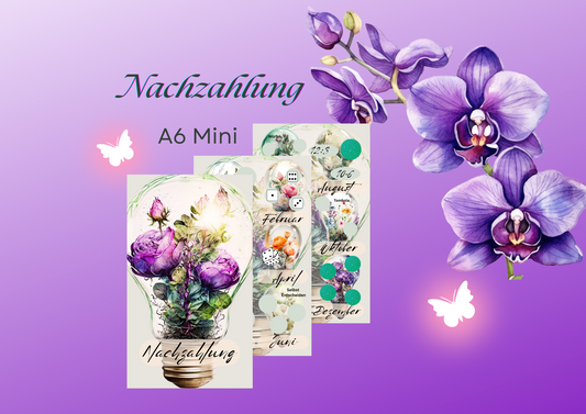 Nachzahlung
