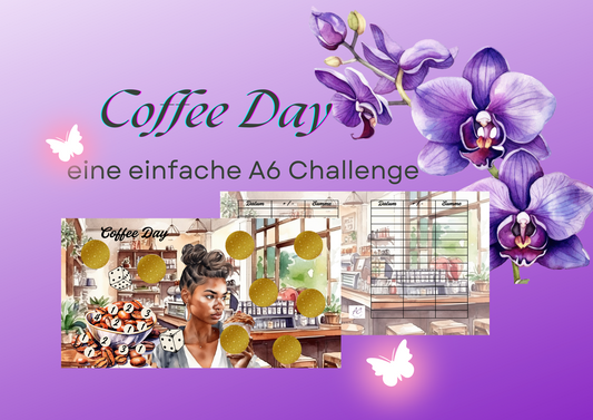 A6 Coffee Day