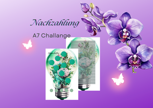 A7 Nachzahlung