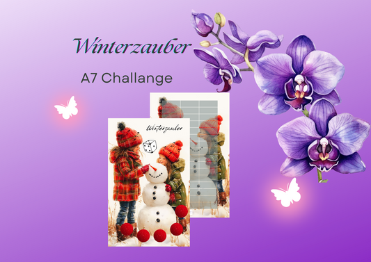 A7 Winterzauber