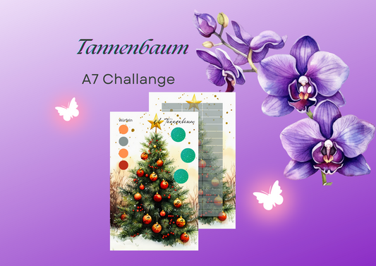 A7 Oh Tannenbaum