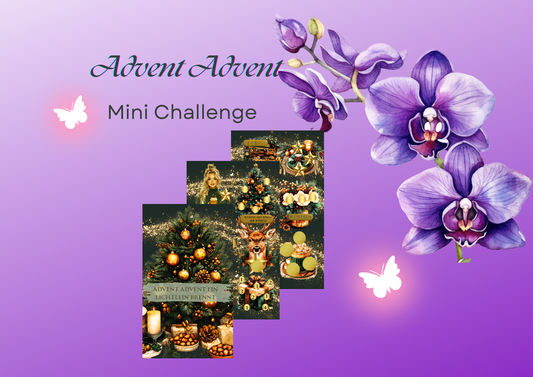 Advent Advent