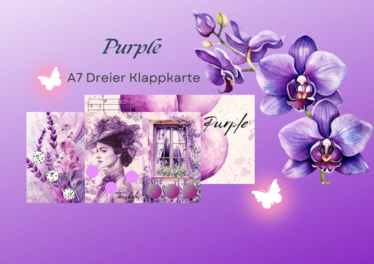 A7 Purple