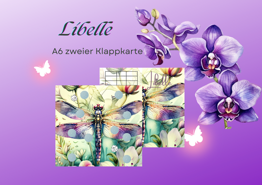 A6 Libelle