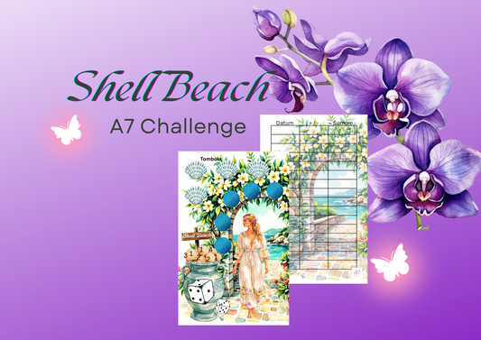 A7 Shell Beach