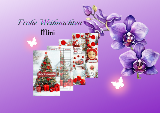 Frohe Weihnachten