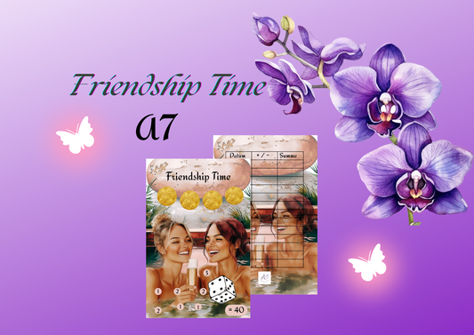 Friendship Time