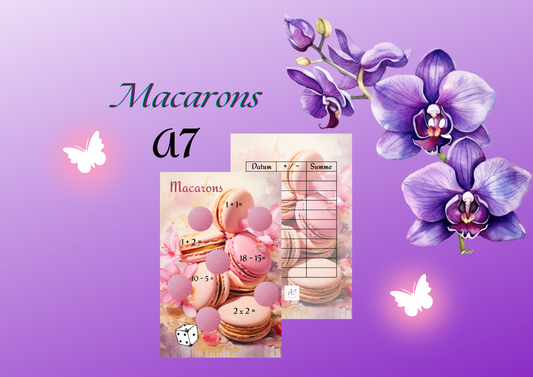 Macarons