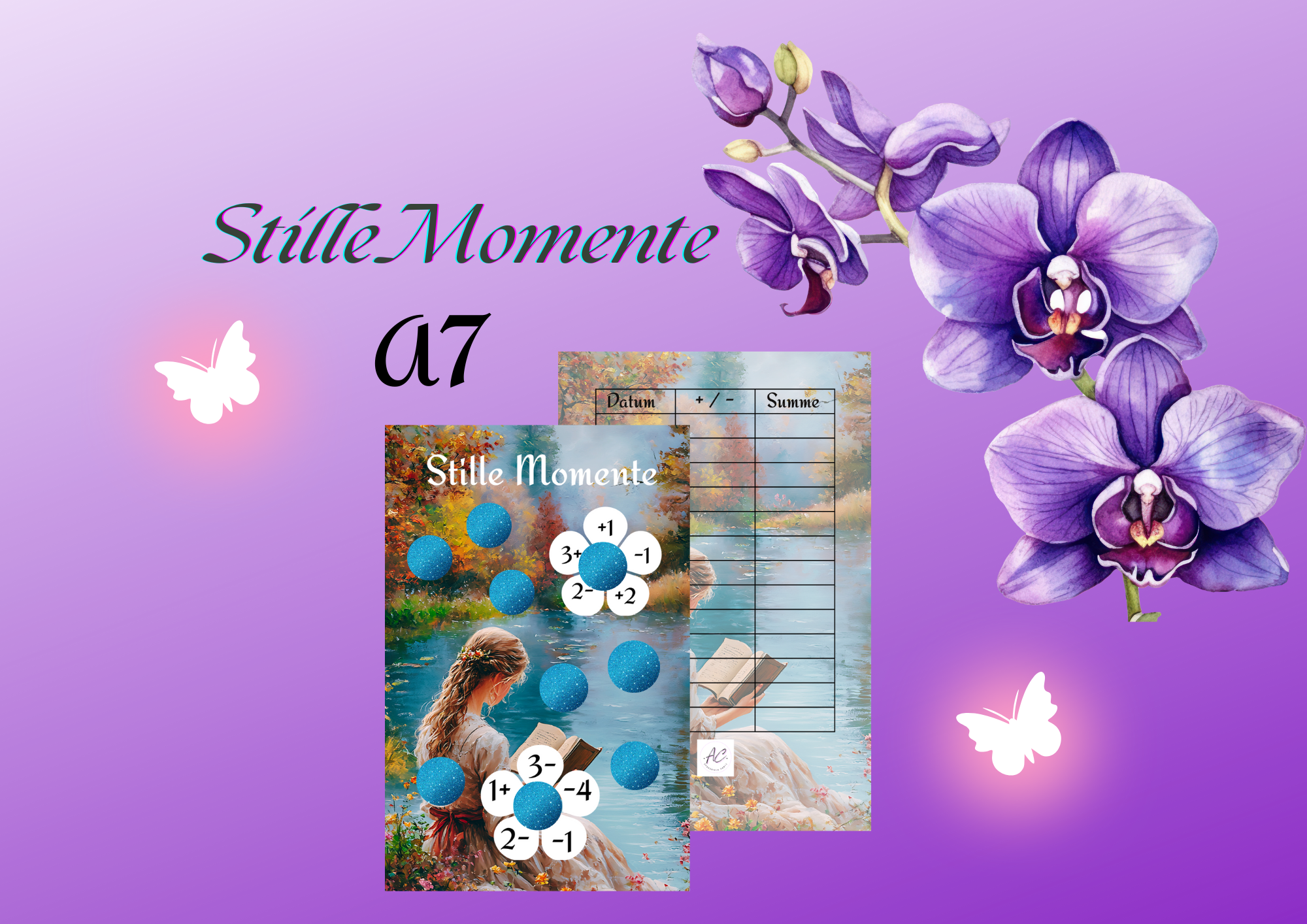 Stille Momente