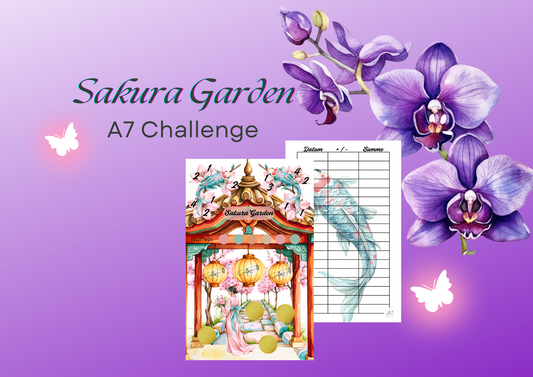 A7 Sakura Garden