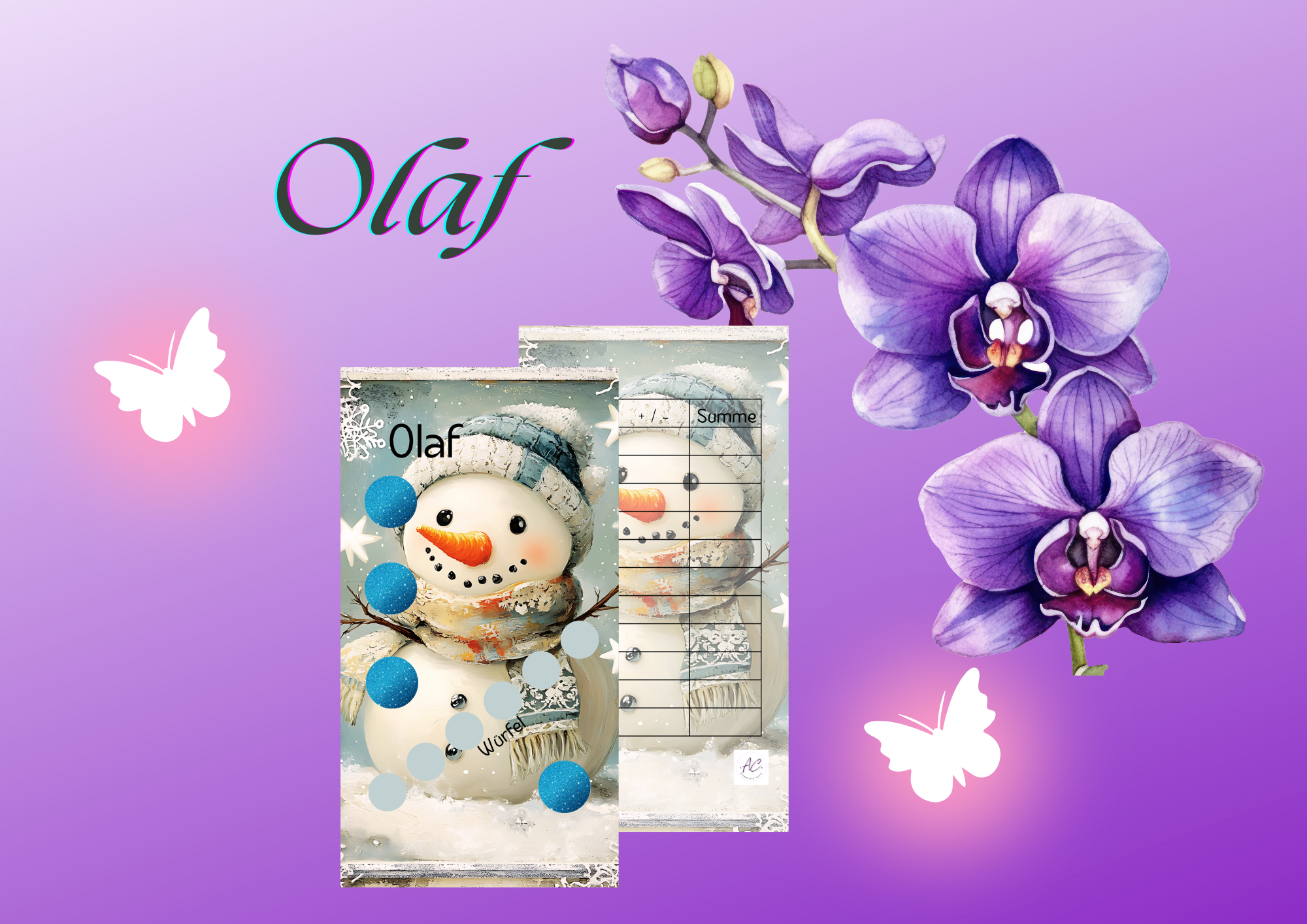 Olaf