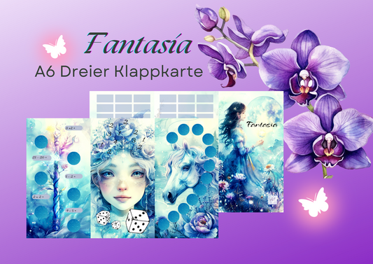 A6 Fantasia
