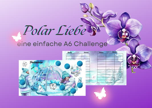 A6 Polar Liebe