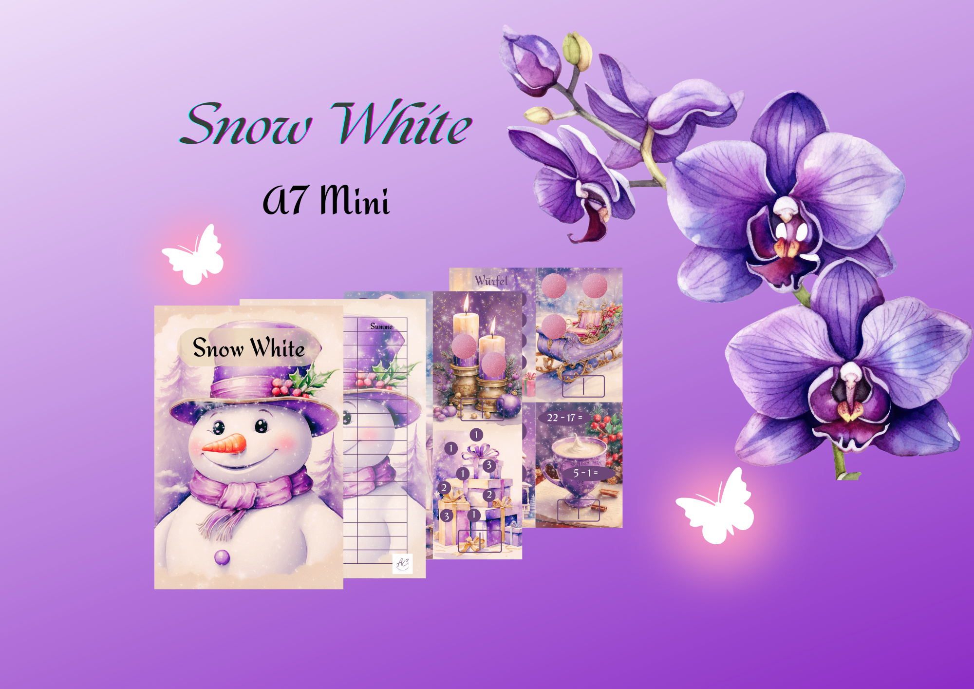 Snow Whit