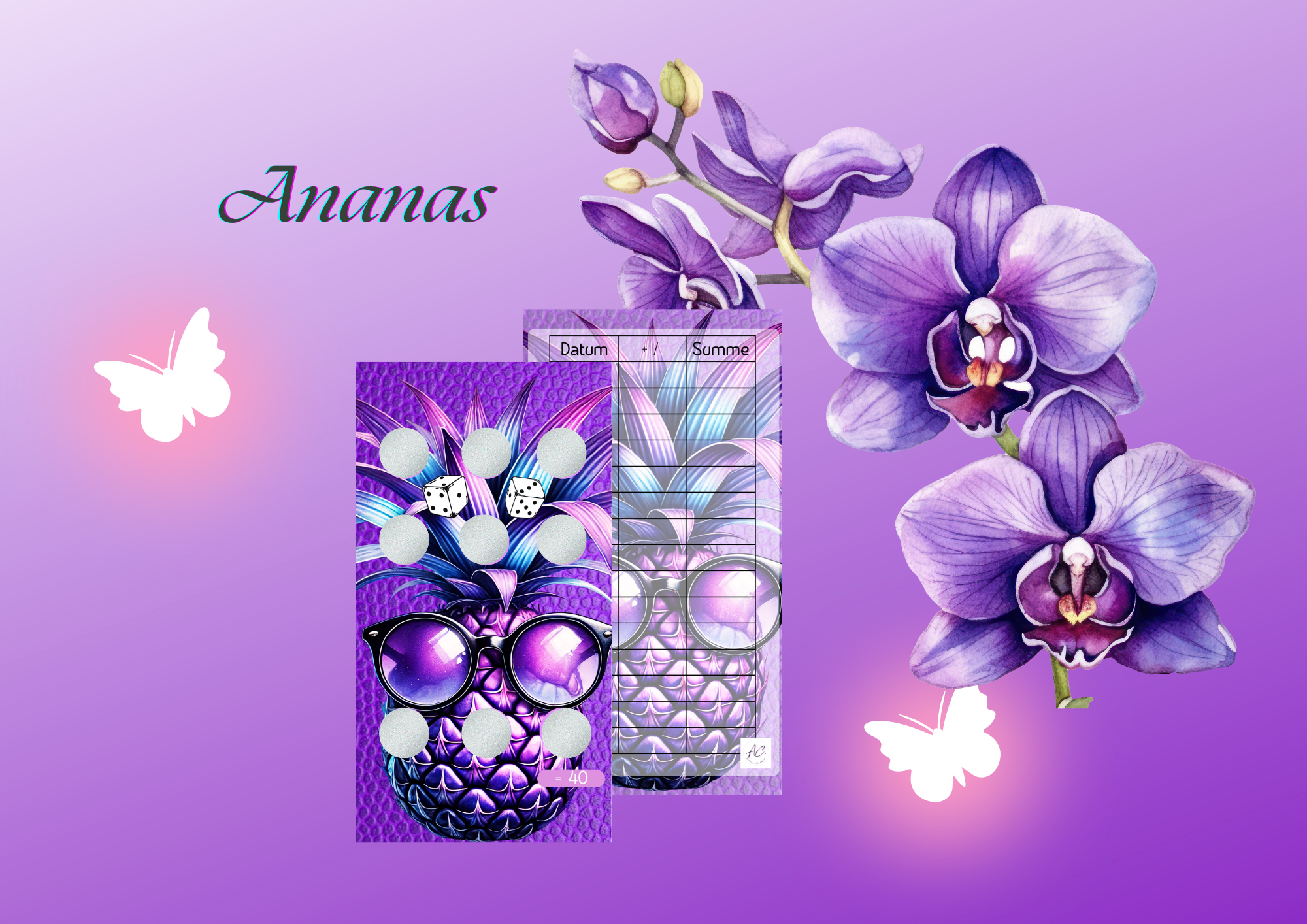 Ananas