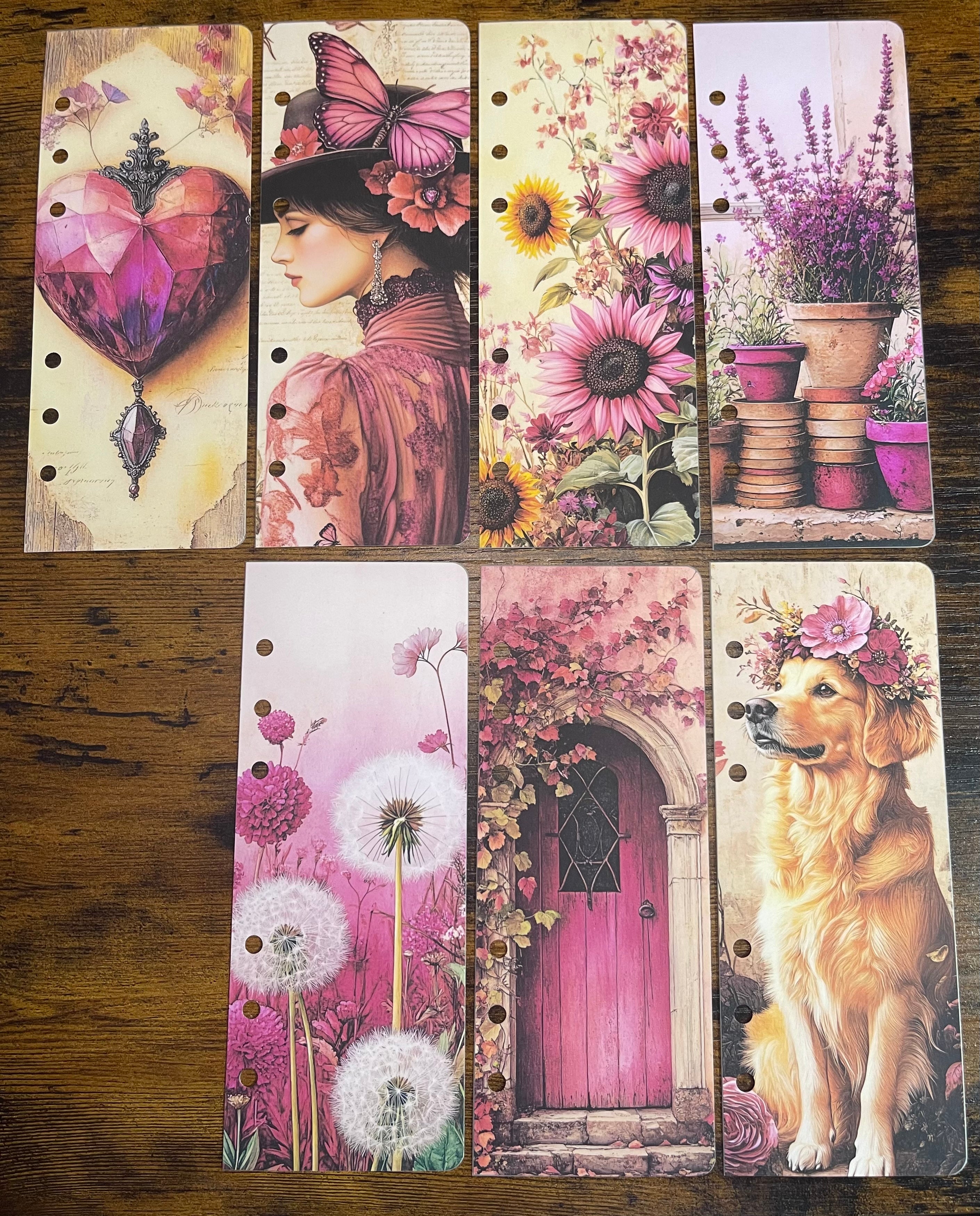 Register " Lavendel Lila"