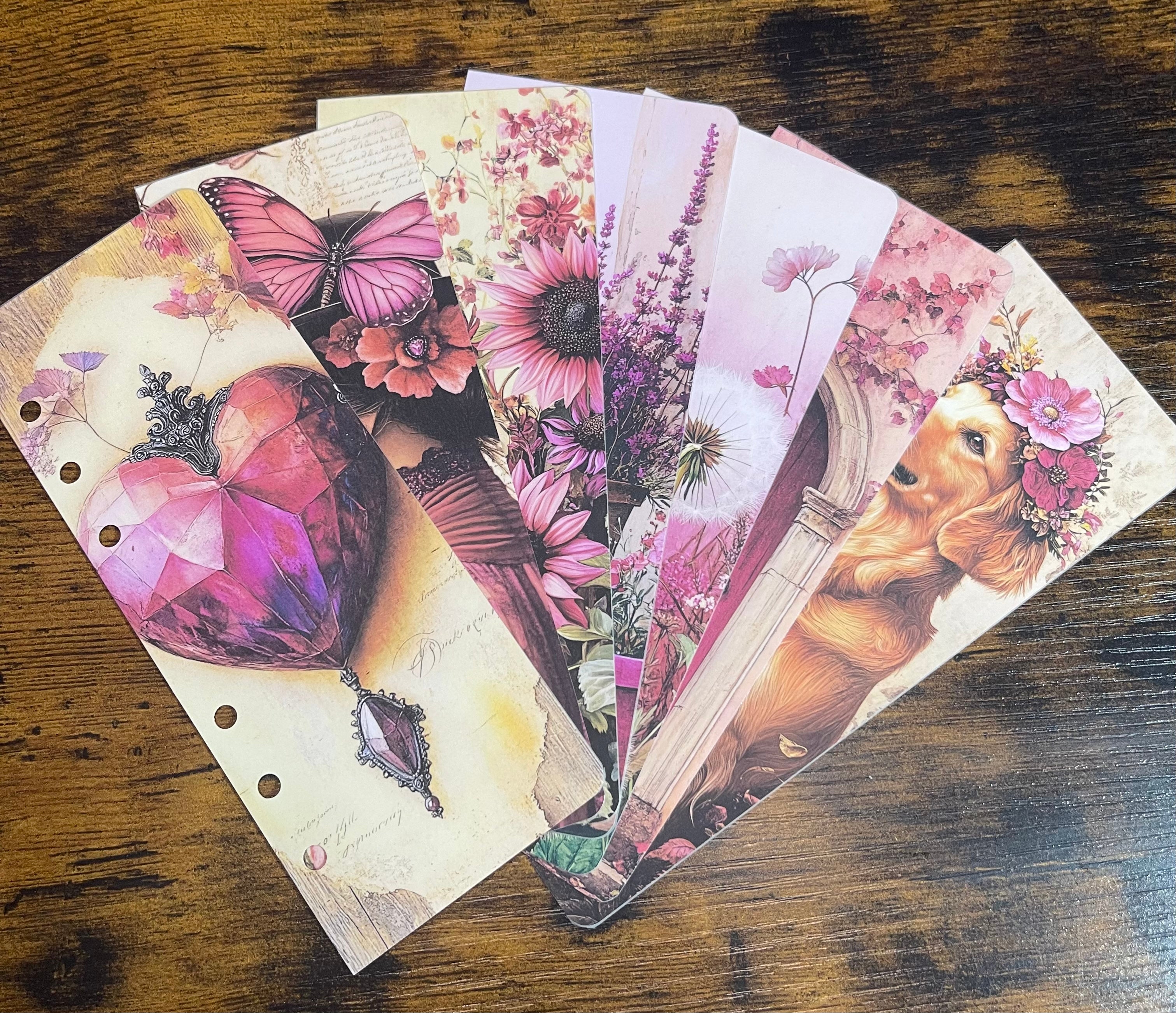 Register " Lavendel Lila"