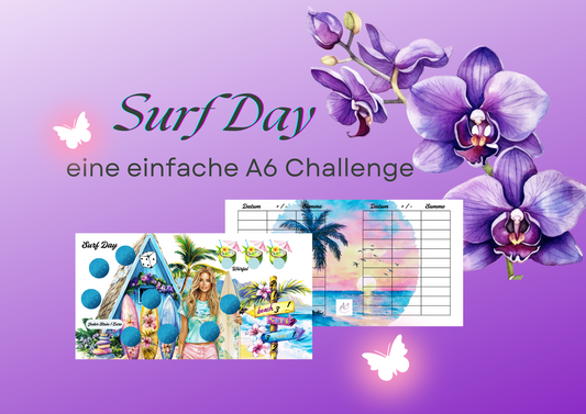 A6 Surf Day